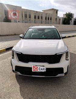 کیا سۆرینتۆ